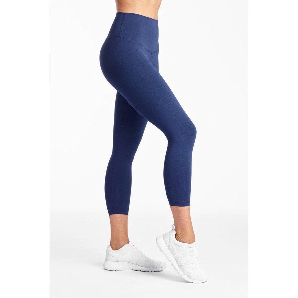 NWT DYI Take Control Compression Fit Leggings